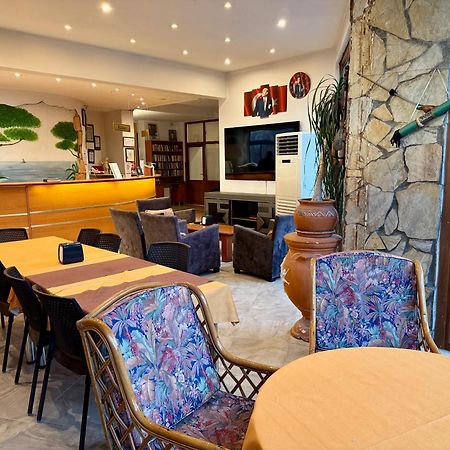 Hotel Panorama Plaza Koycegiz  Zewnętrze zdjęcie