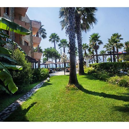 Hotel Panorama Plaza Koycegiz  Zewnętrze zdjęcie