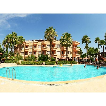 Hotel Panorama Plaza Koycegiz  Zewnętrze zdjęcie