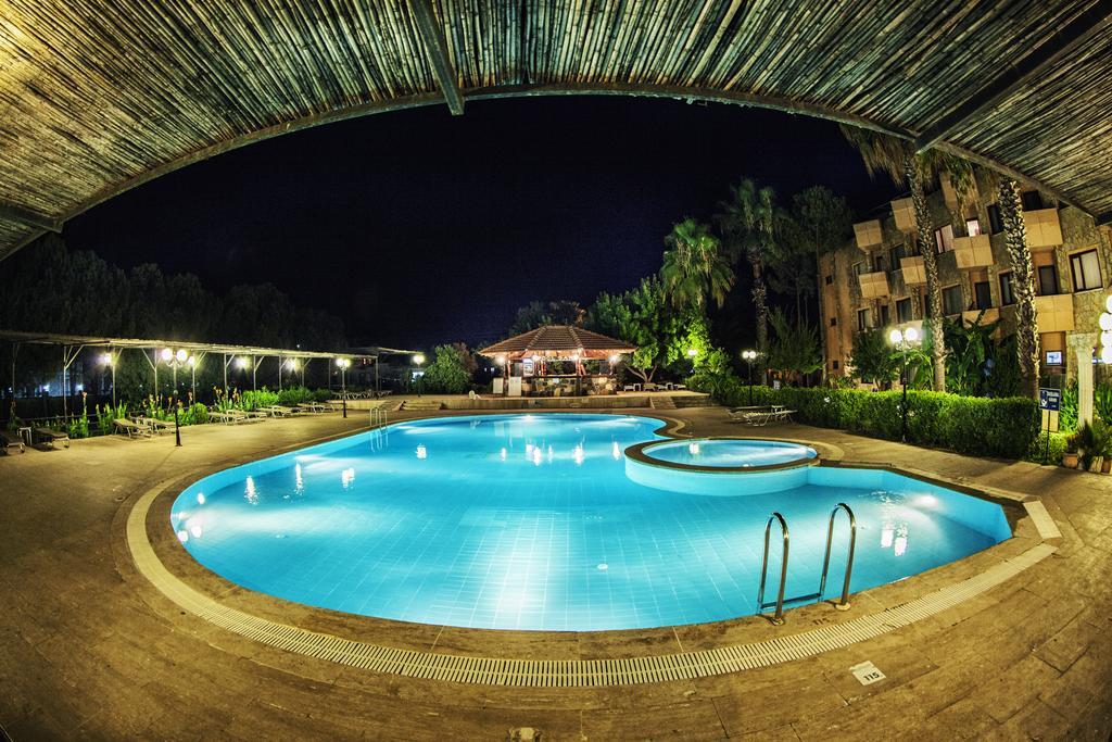 Hotel Panorama Plaza Koycegiz  Zewnętrze zdjęcie