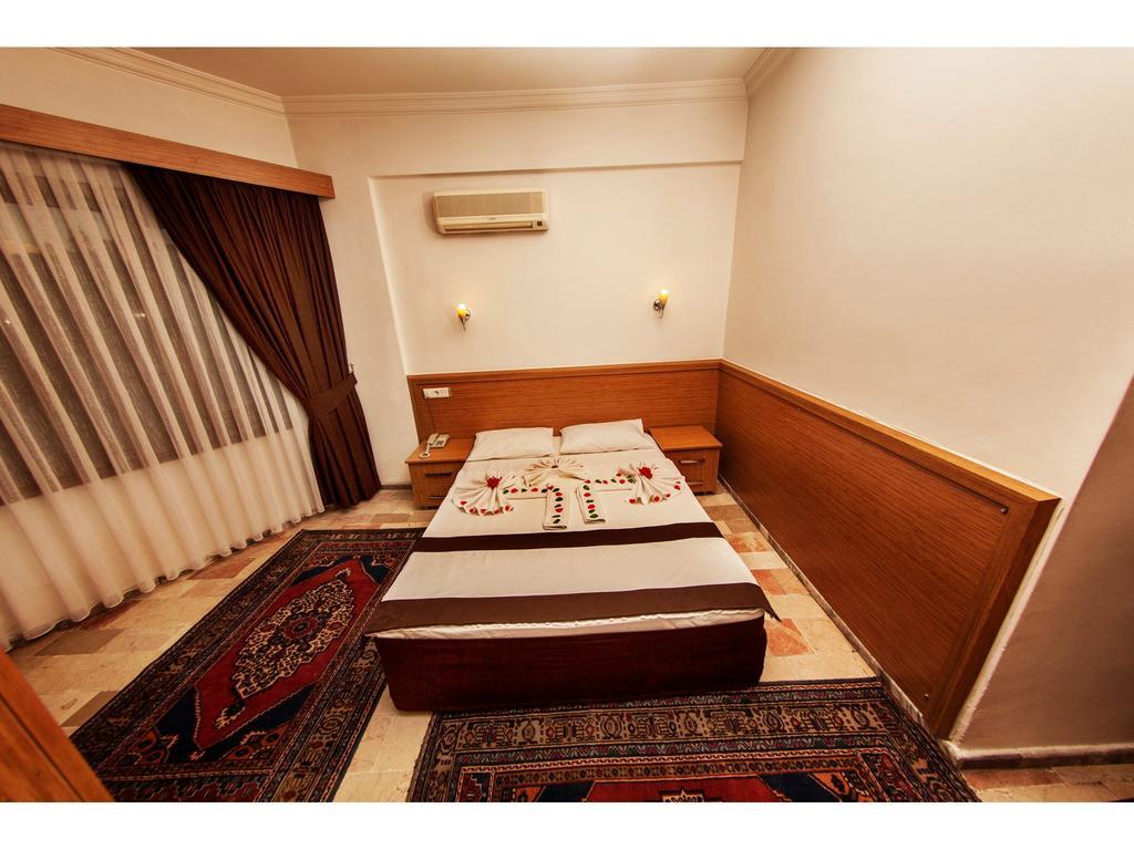 Hotel Panorama Plaza Koycegiz  Zewnętrze zdjęcie