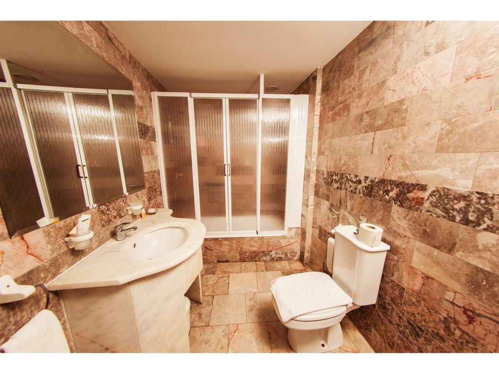 Hotel Panorama Plaza Koycegiz  Zewnętrze zdjęcie