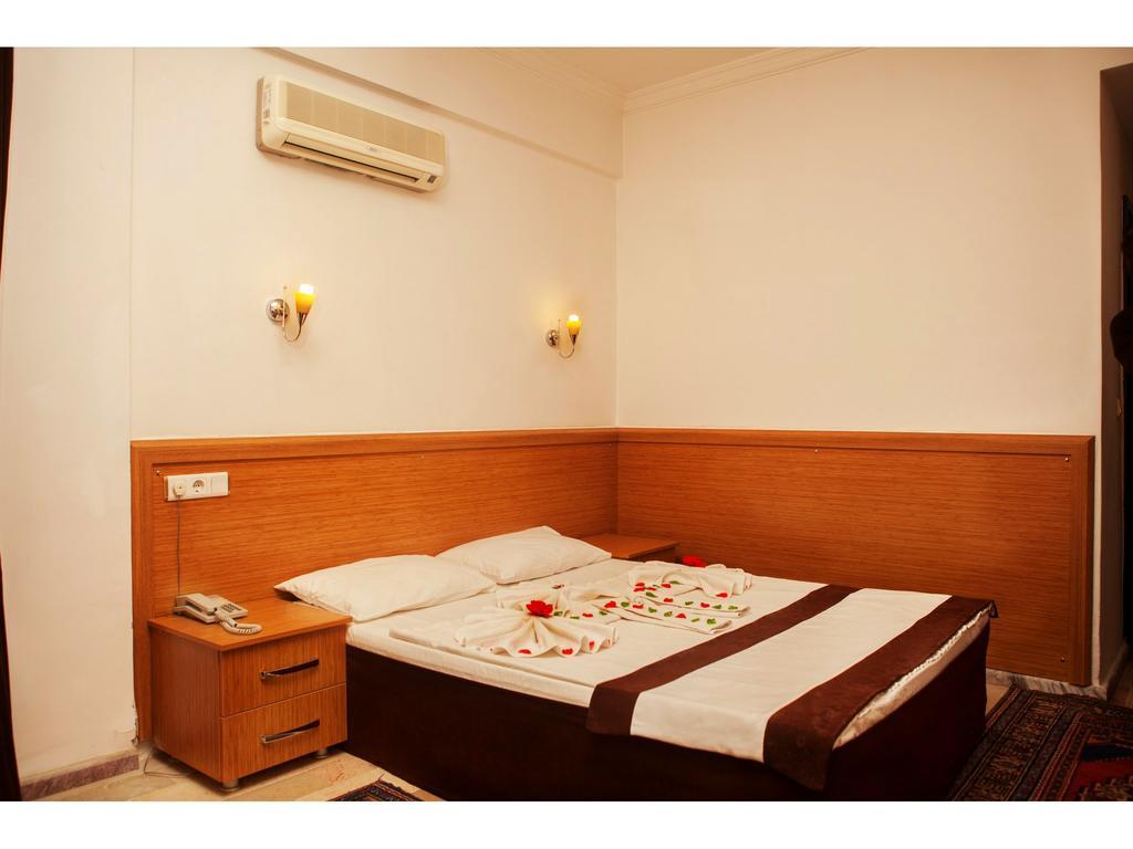 Hotel Panorama Plaza Koycegiz  Zewnętrze zdjęcie