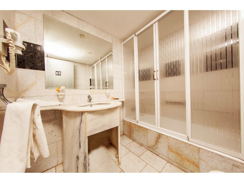 Hotel Panorama Plaza Koycegiz  Zewnętrze zdjęcie