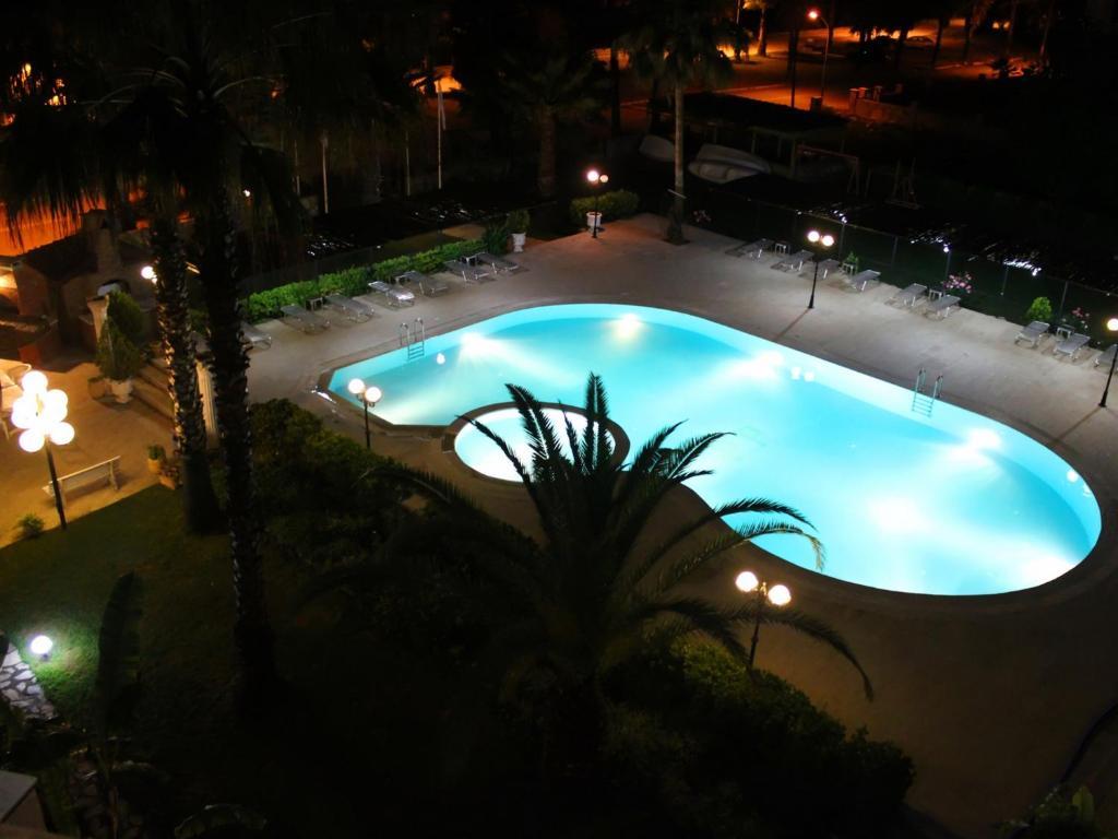 Hotel Panorama Plaza Koycegiz  Zewnętrze zdjęcie