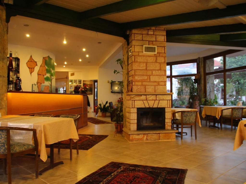 Hotel Panorama Plaza Koycegiz  Zewnętrze zdjęcie