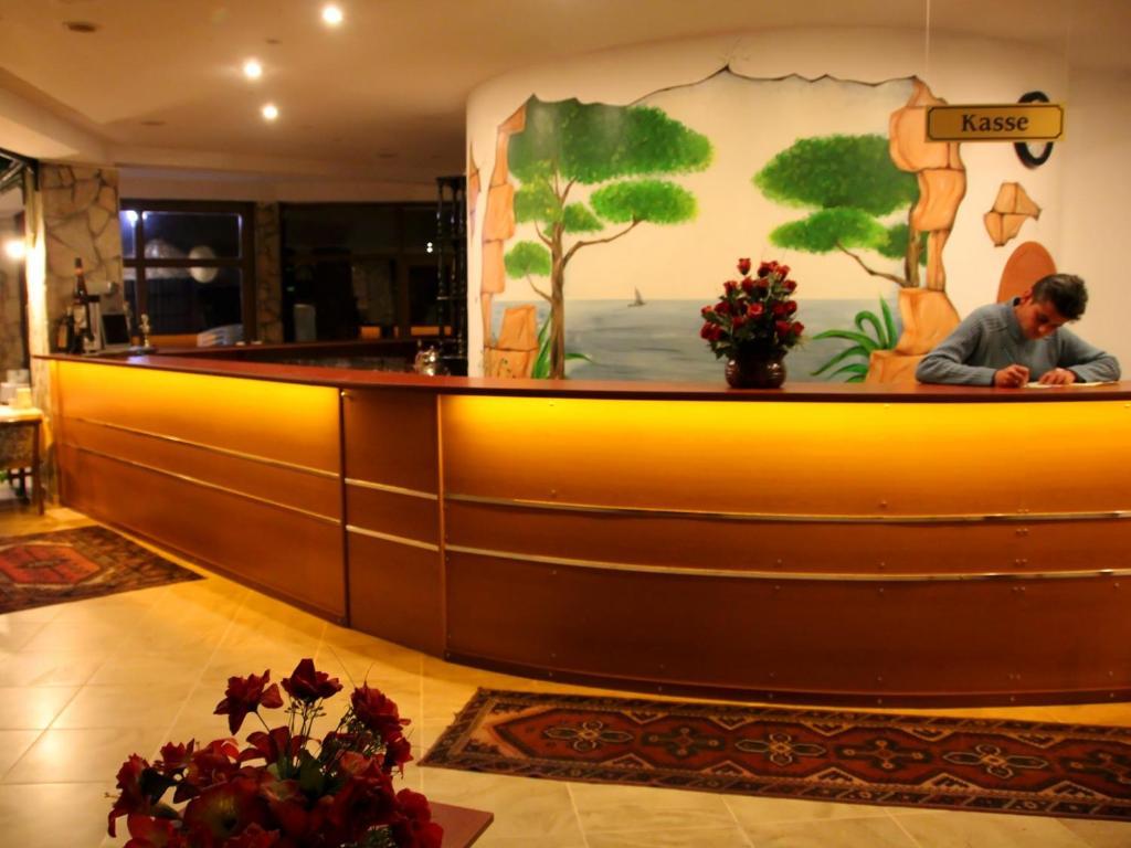 Hotel Panorama Plaza Koycegiz  Zewnętrze zdjęcie