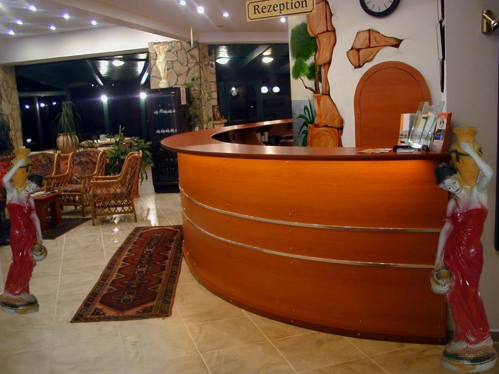 Hotel Panorama Plaza Koycegiz  Zewnętrze zdjęcie